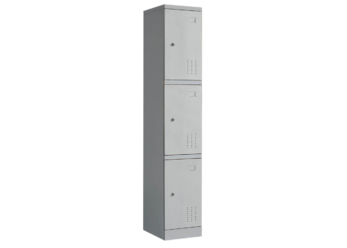 Steel Furniture|Steel Locker|Office Furniture|3-doors Steel Locker|���¹�|�¹� CG-HX2011-144